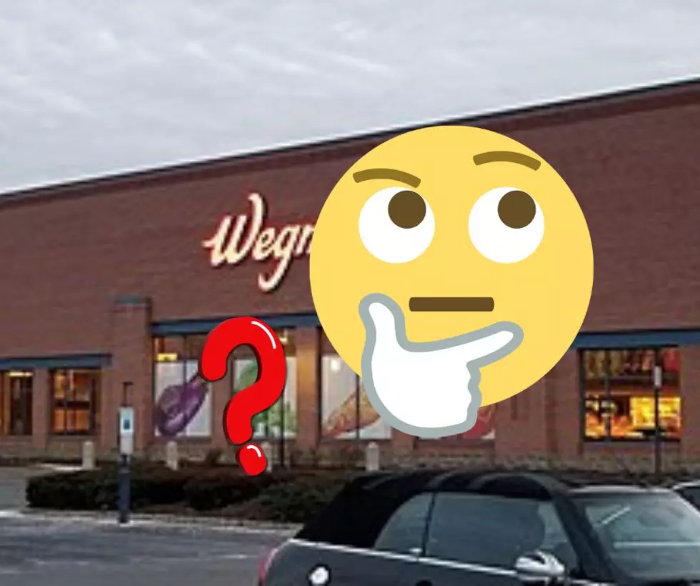 Will Wegmans Ever Come to Toms River, NJ: I Have the Perfect Place for it