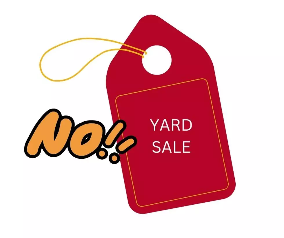 Top 5 Things to Absolutely Never Buy at a New Jersey Yard Sale
