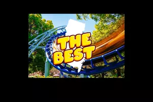 The Very Best Amusement Parks In New Jersey 
