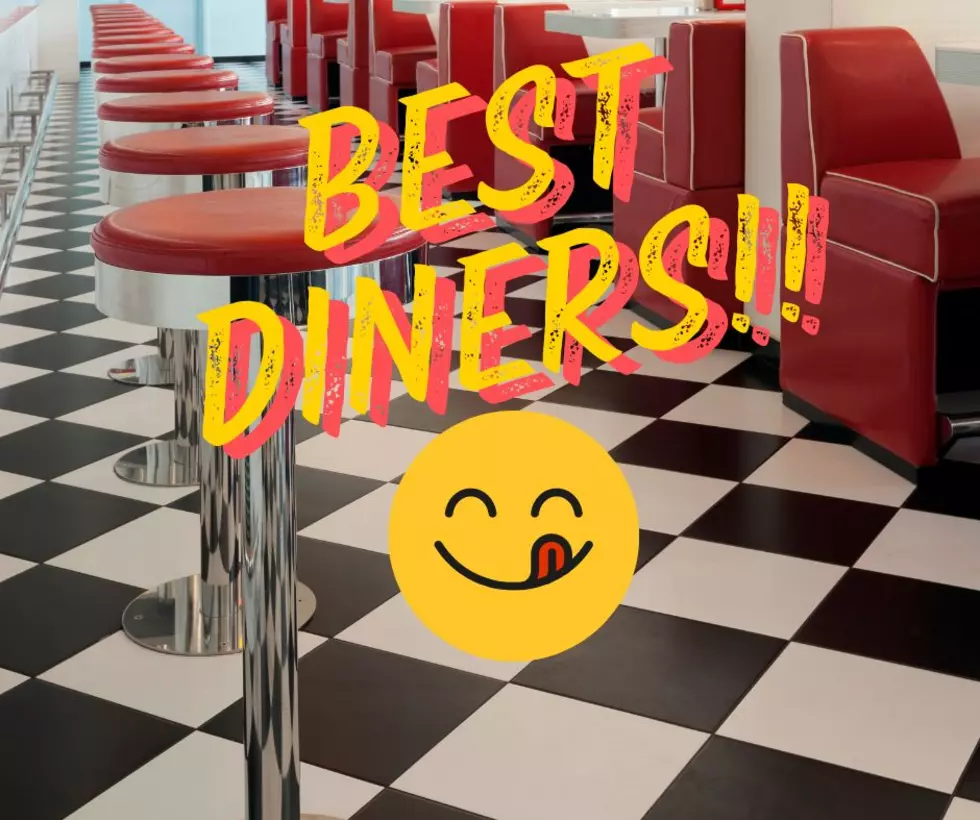 The 15 Best Diners at the Jersey Shore That You Just Love So Much