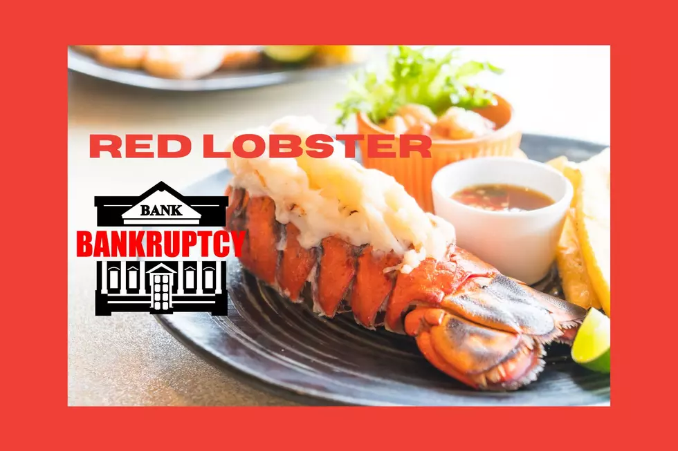 UPDATE: Red Lobster Files For Chapter 11 Bankruptcy