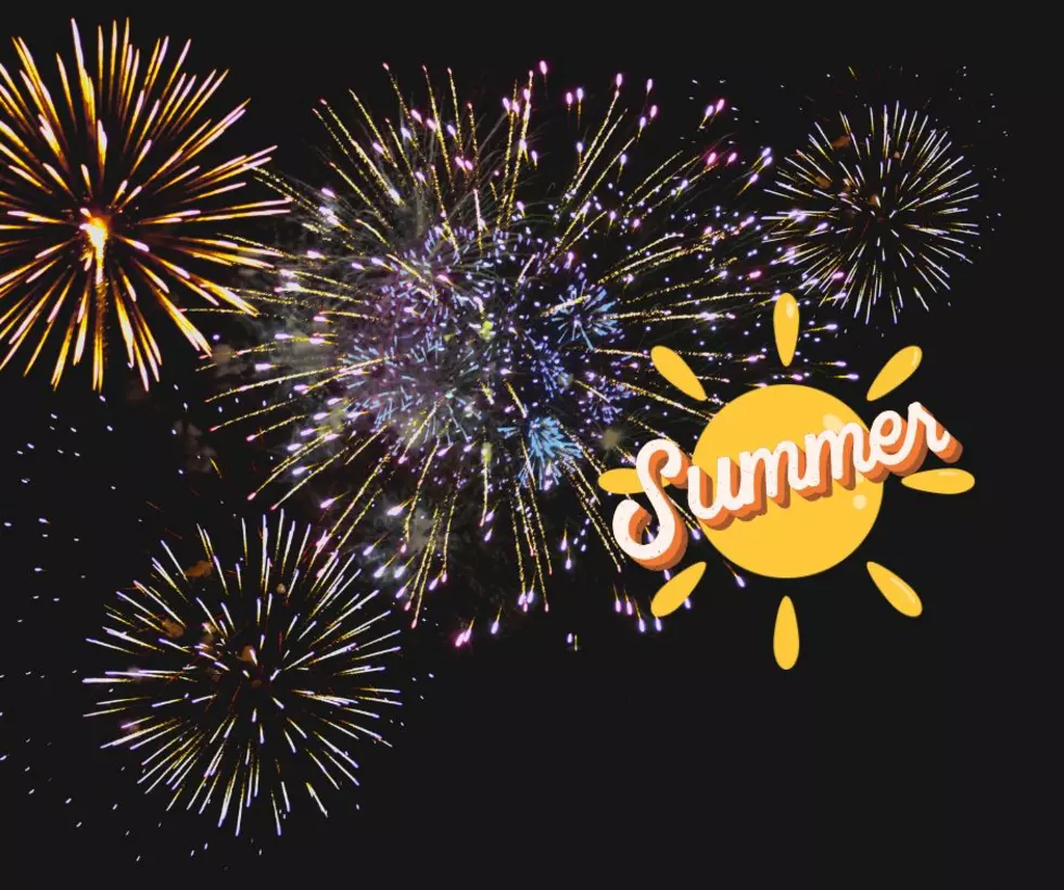Jenkinson’s 2024 Summer Fireworks Schedule in Point Pleasant Beach, NJ