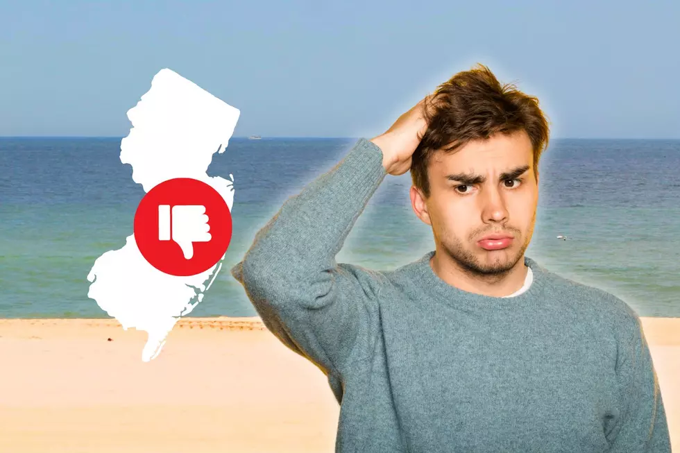 Are These Really New Jersey’s Worst Beaches?