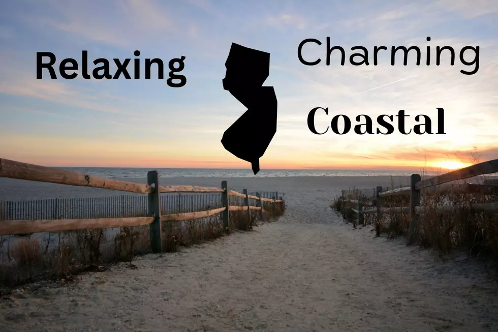 One of the Most Charming and Relaxing Coastal Towns in America is in New Jersey