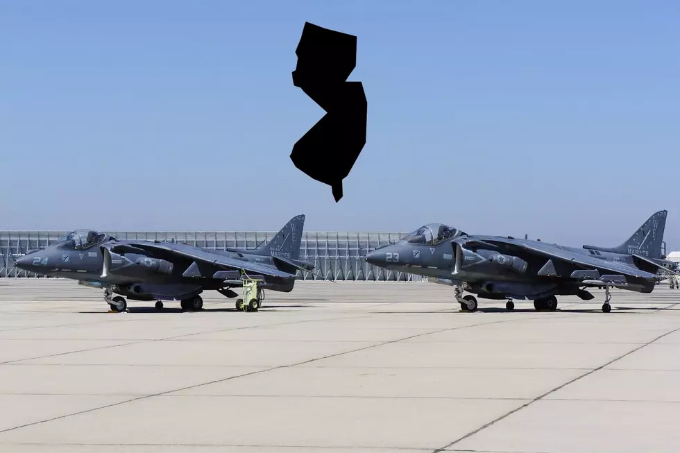 New Jersey’s Joint Base McGuire-Dix-Lakehurst Selected for Immigrant Detention