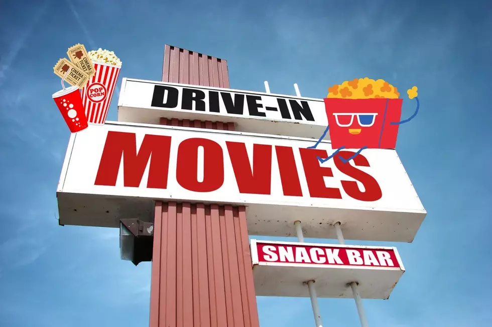 8 Drive-In Movie Theaters in and Around New Jersey That’ll Take You Back in Time