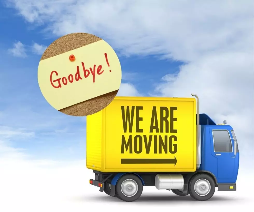 Recent Study Just Announced Where More and More New Jerseyans Are Moving To