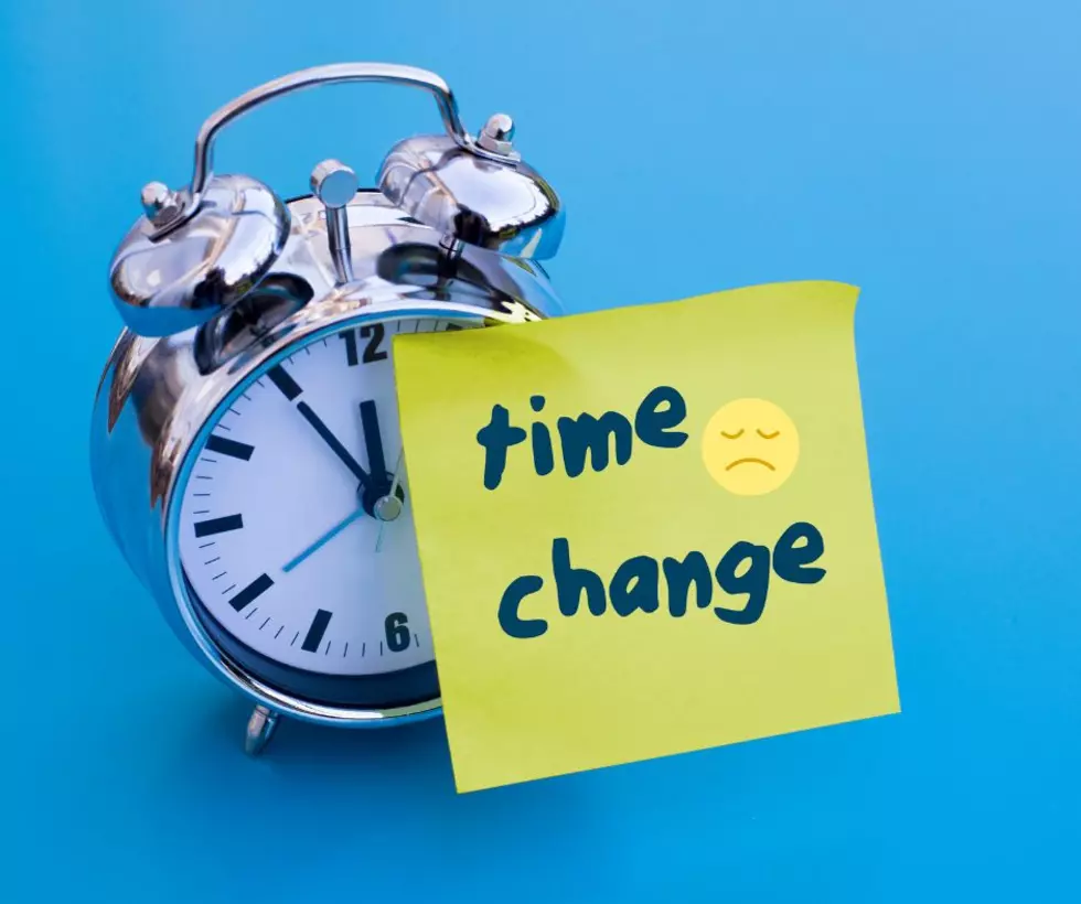 Daylight Saving Time in New Jersey: When Do We Turn the Clocks Back in 2025?