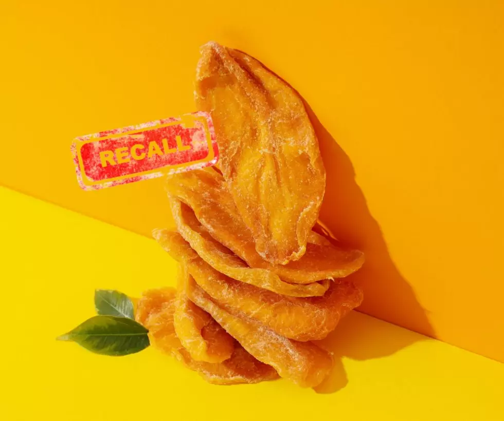 Nationwide Recall Issued for Popular Snack Sold in New Jersey