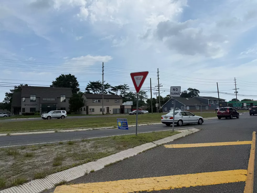 Why Some Drivers Rush Past Yield Signs And Cause Chaos