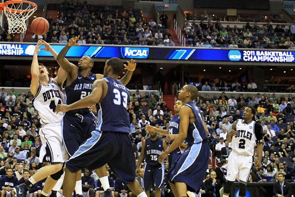 March Madness Costing Employers? [AUDIO]