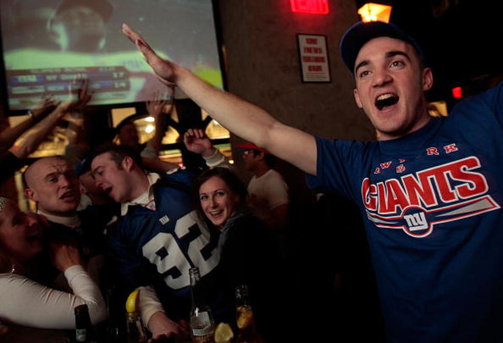 Best Places To Watch Football In Ocean & Monmouth Counties