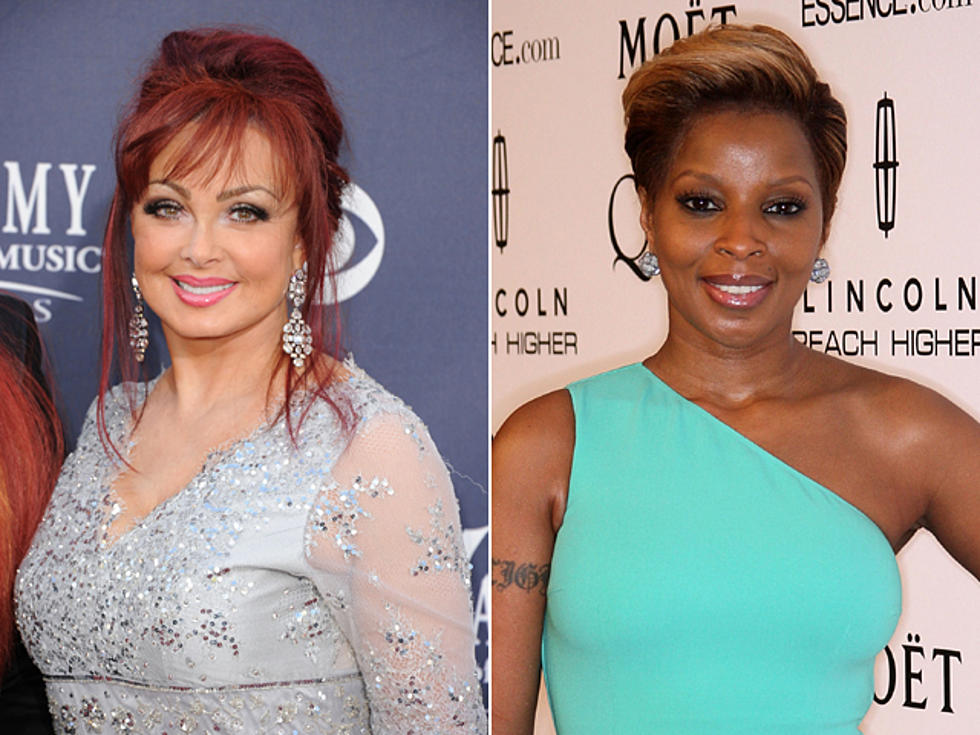 Celebrity Birthdays for January 11 – Naomi Judd, Mary J. Blige and More