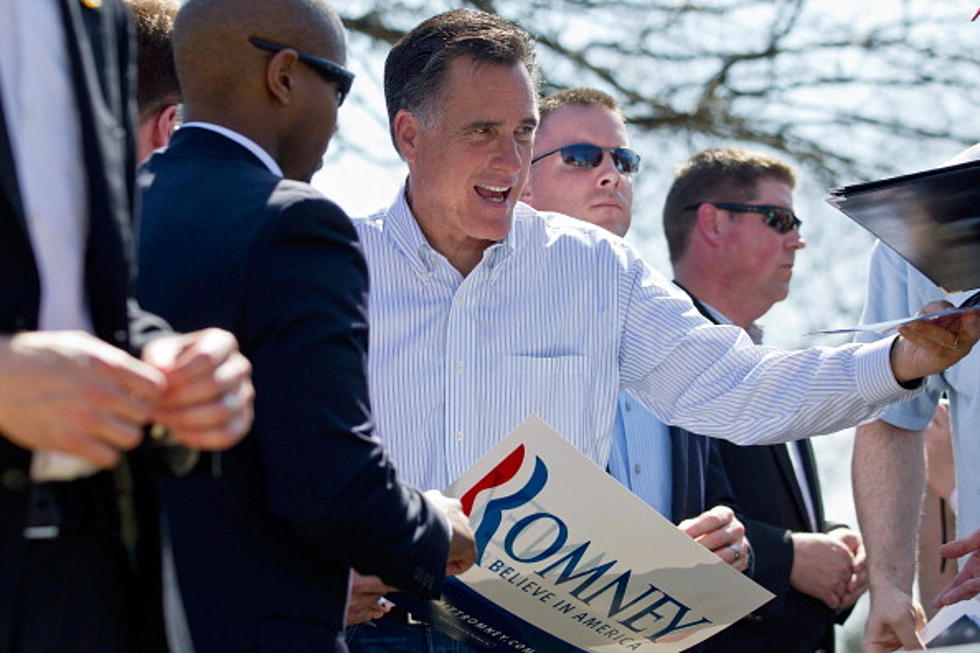 Democrats Ride Romney’s Planned Parenthood Remark [VIDEO]