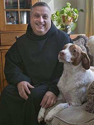 Father Anthony Lipari