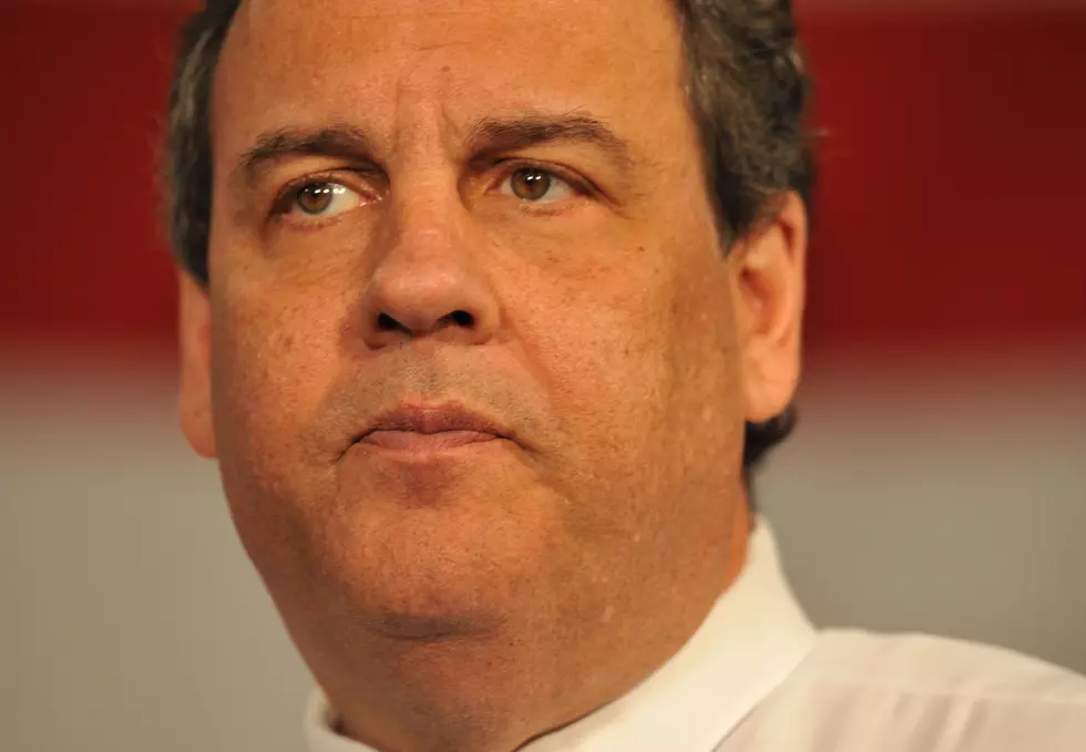 Has Christie lost control of NJ Republicans?