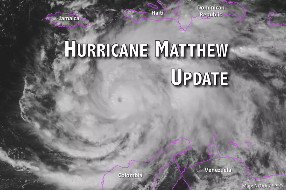 Hurricane Matthew update: Still many question marks for NJ