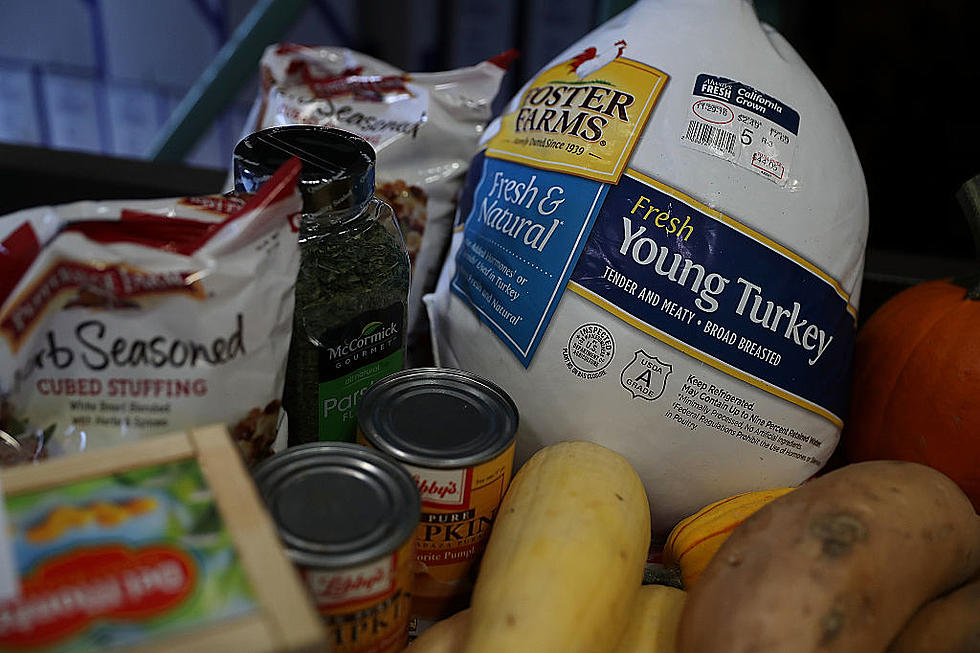 NJ food pantries struggling after the holidays — Here&#8217;s how to help