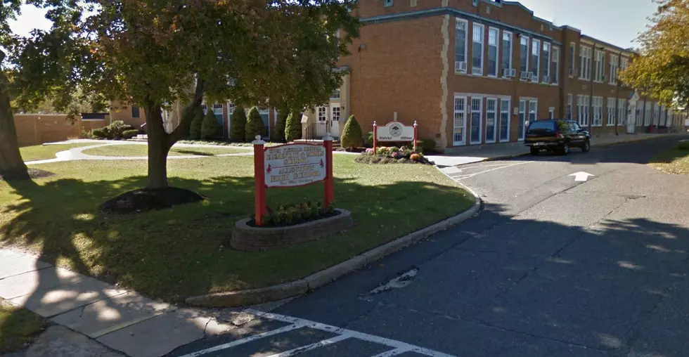 Allentown High School deemed safe following lockdown from phone threat