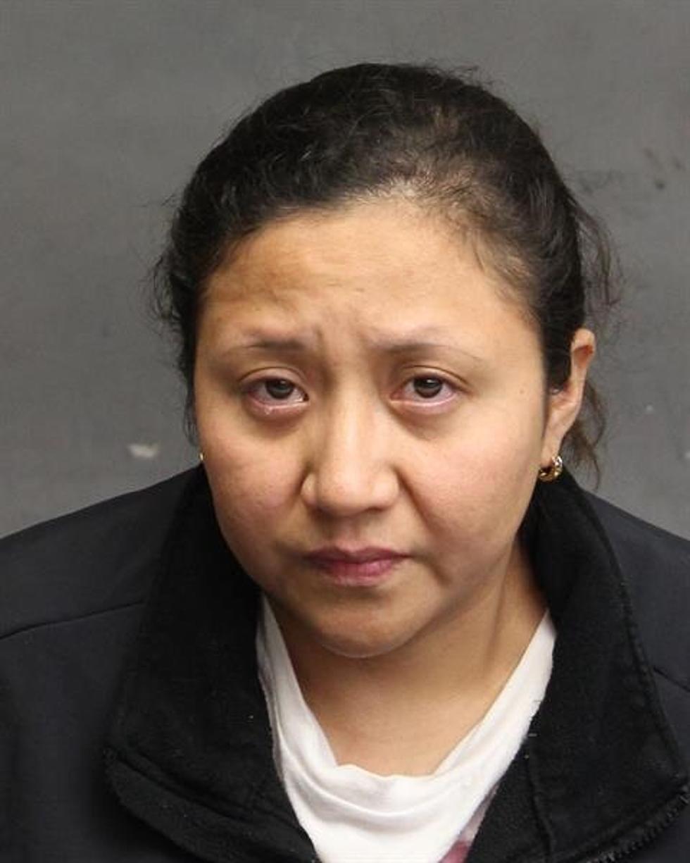 Toms River cleaning lady charged with theft may have robbed others, police say