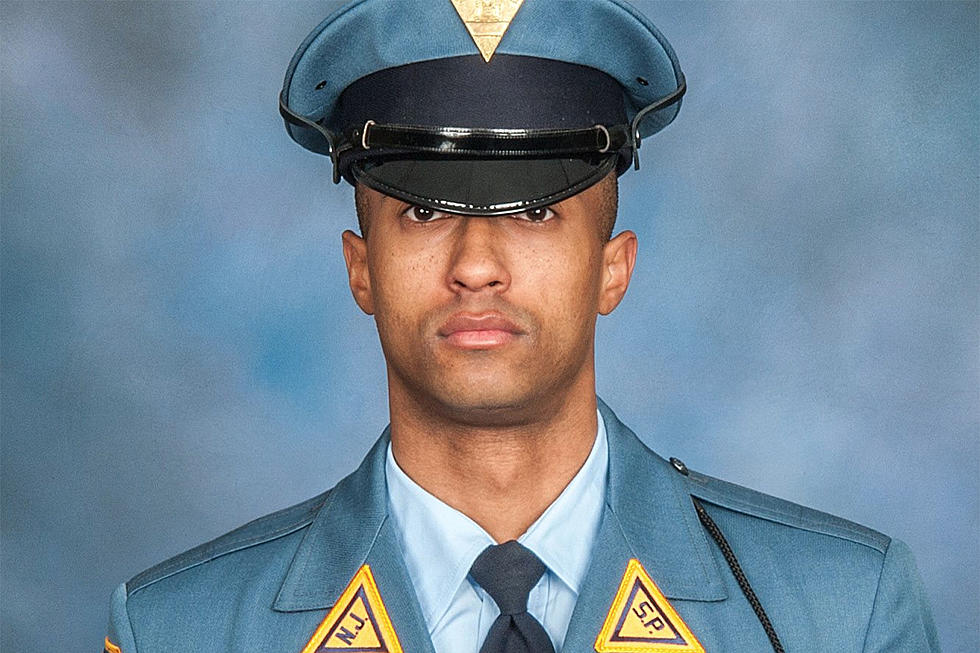 How NJ trooper who died in Route 55 crash was a hero to a single mom