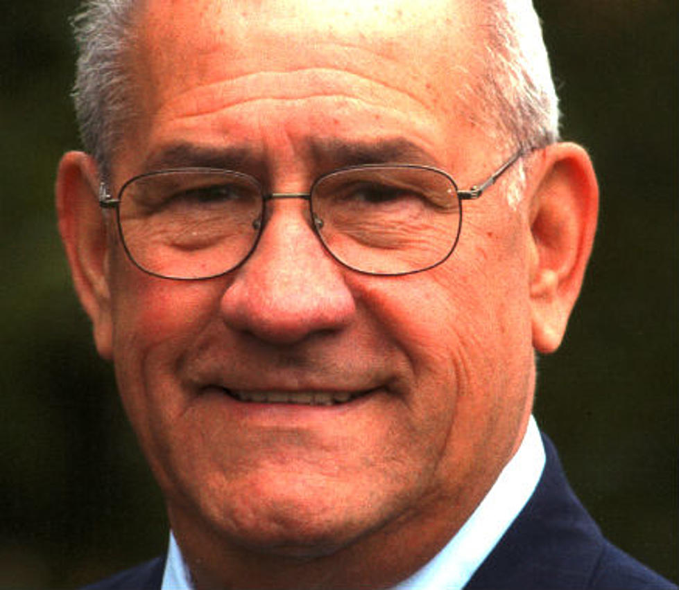 Ex-Surf City Mayor, former State Senator Leonard Connors dies at 87