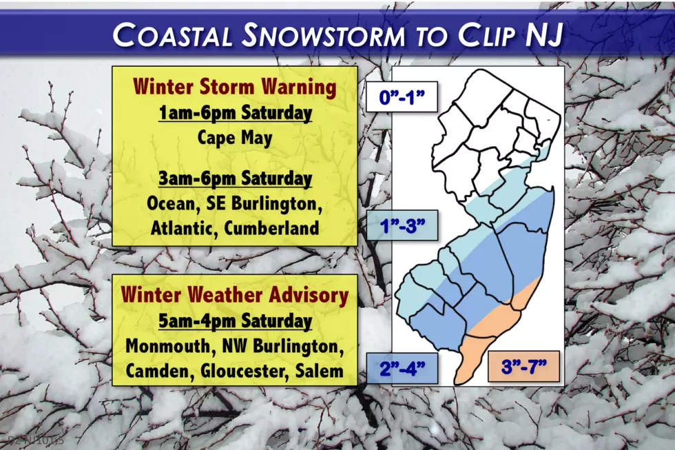 Winter Storm Warning: Ocean, Burlington, Atlantic, Cape May, Cumberland