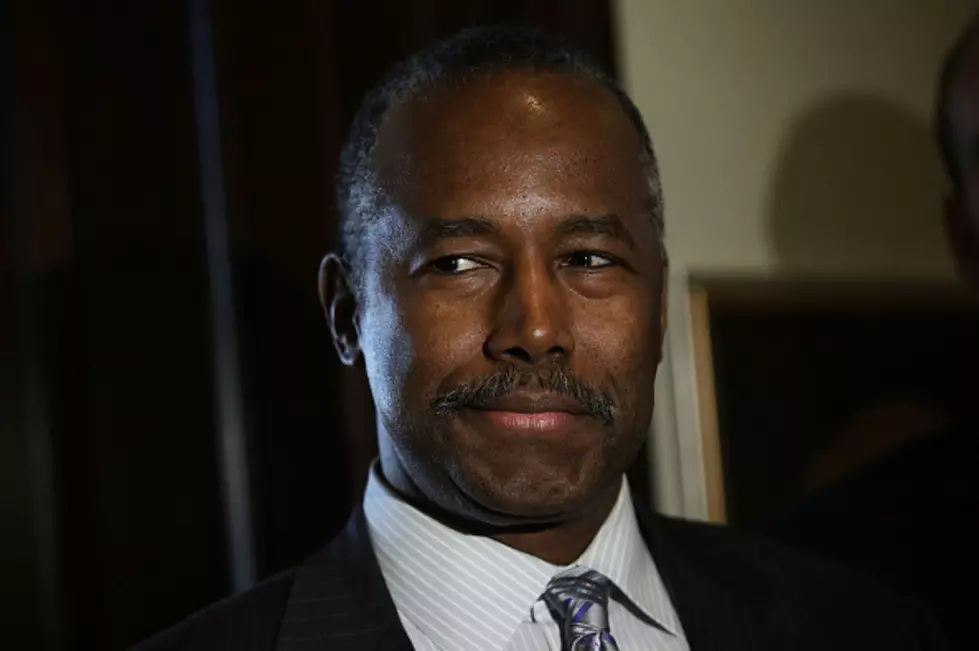 Five New Jersey Mayors react to Ben Carson being named HUD Secretary