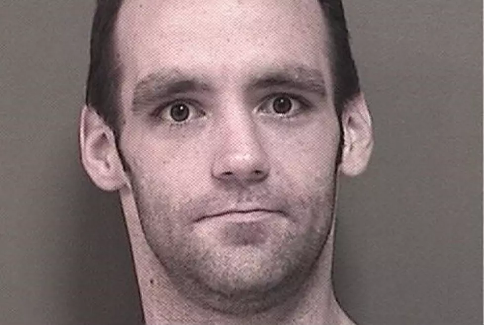 Surveillance image, sharp-eyed cop combine in Stafford shoplifting arrest