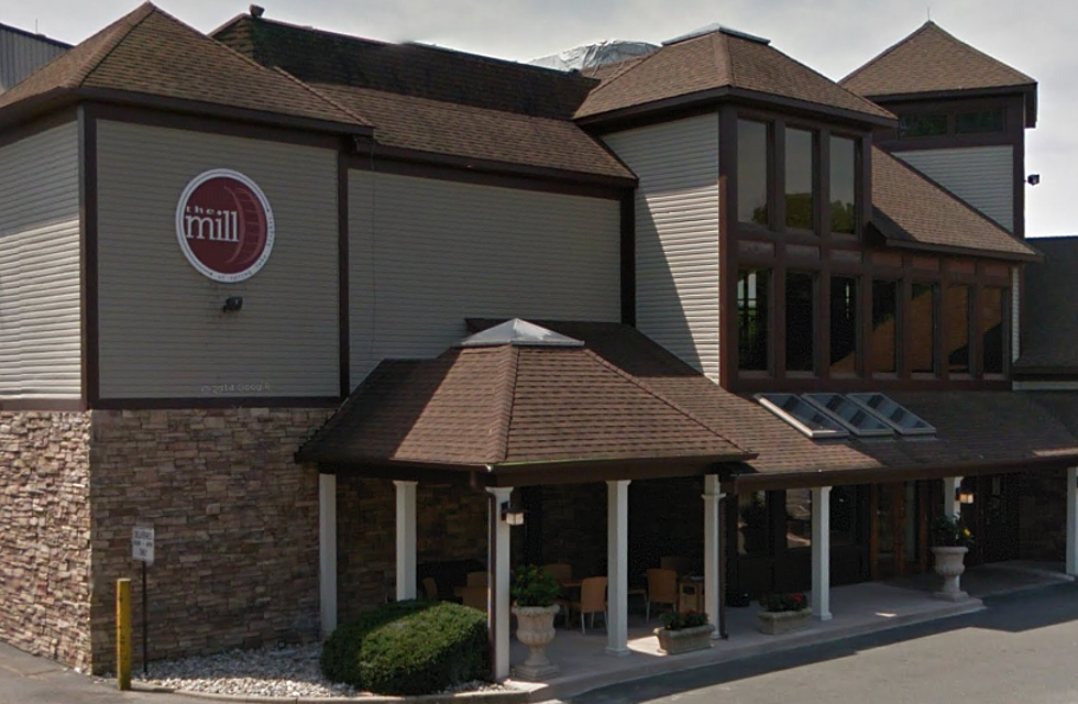 The Mill at Spring Lake Heights Closing Restaurant And Rebranding