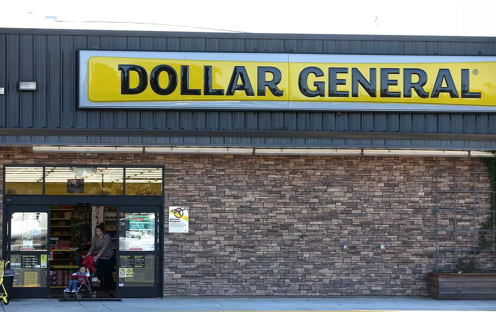 Manchester woman put items in her purse from the shelves at Dollar General, police say