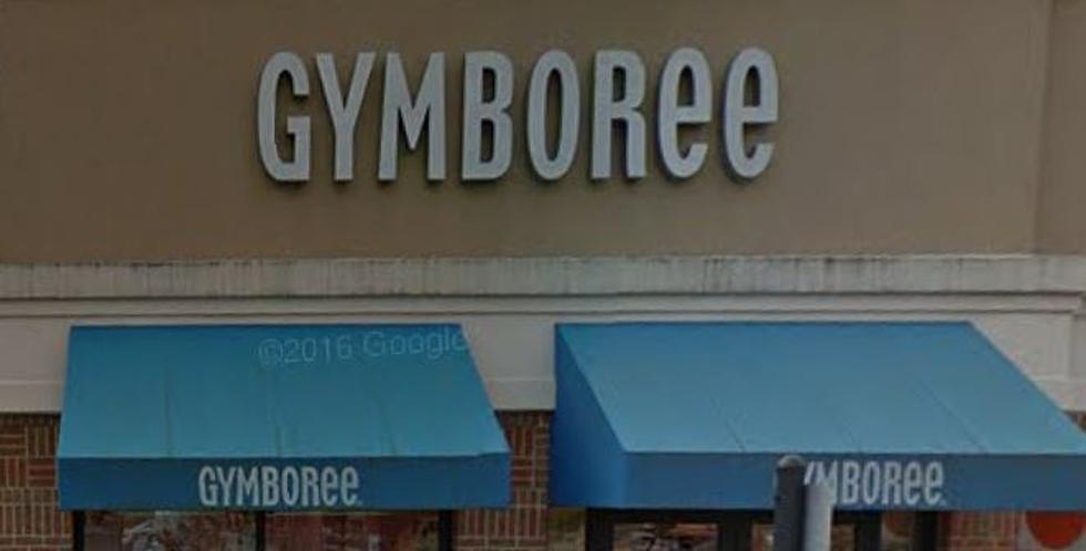 Could Gymboree stores be the next to close in NJ?