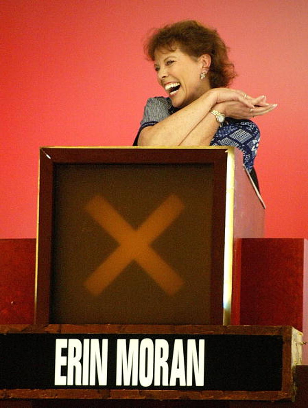 ERIN MORAN Dies at 56