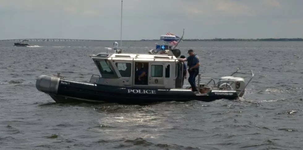 Brick Township Police launch new patrol vessel