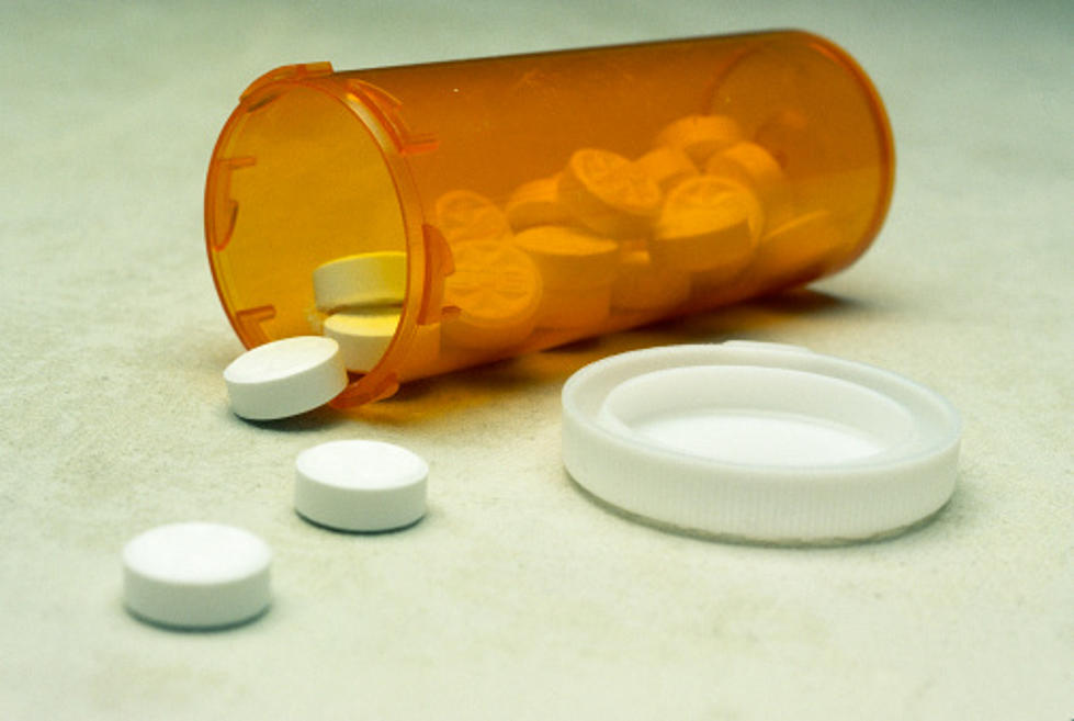 Belleville doctor, 16 in Atlantic County charged in opiate pill probe