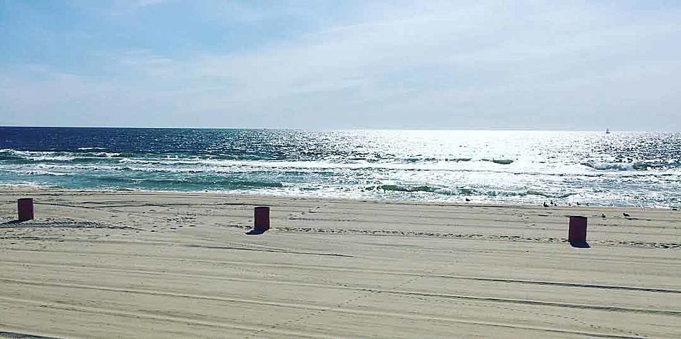 Jersey Shore mayors worry dune work will hurt summer season