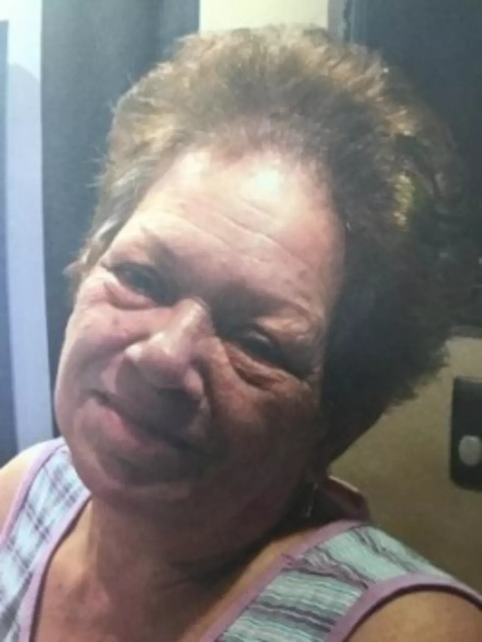 Search underway for missing Brick Township woman with dementia