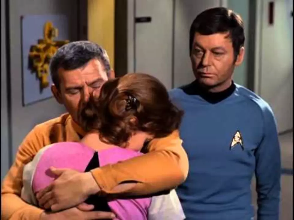 Final Original STAR TREK Aired This Day in 1969