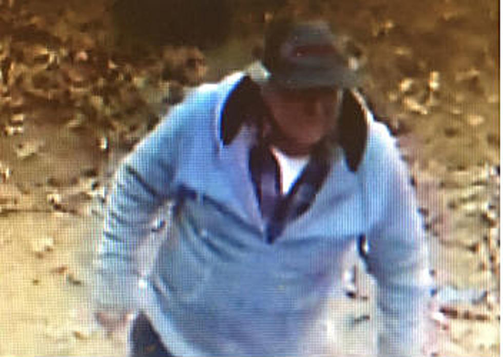 Know him? Toms River police think he&#8217;s stealing tire rims