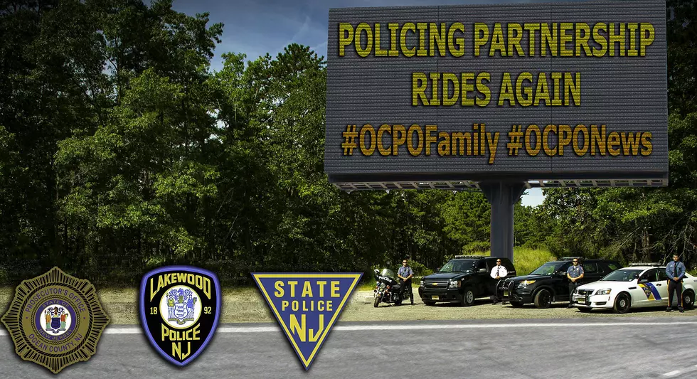 Ocean County safe driving initiative sets up in Lakewood