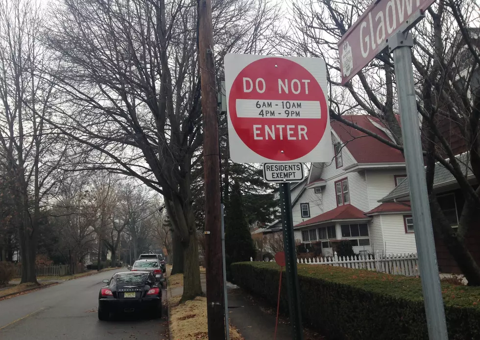 NJ town&#8217;s out-of-town driver ban snags neighboring residents