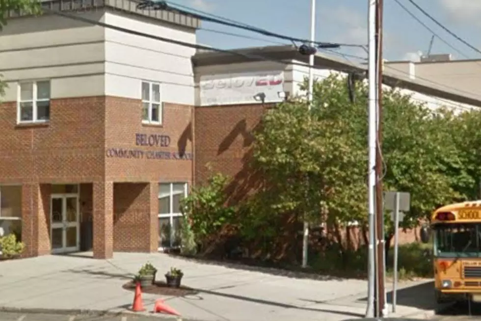 Jersey City student attempts suicide at elementary school