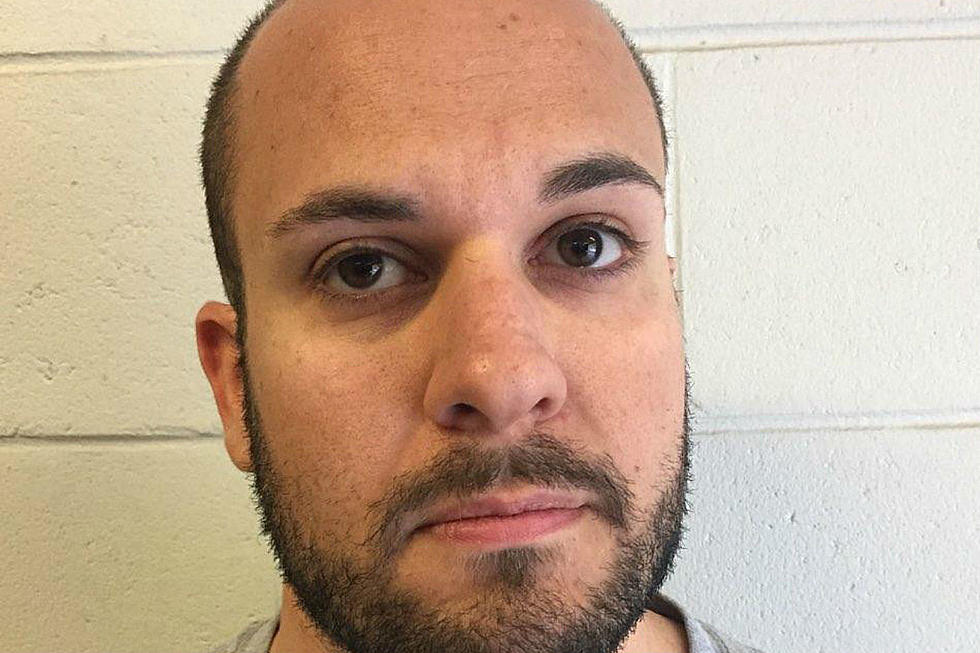 Hillsborough teacher charged with sexual misconduct with teen at home