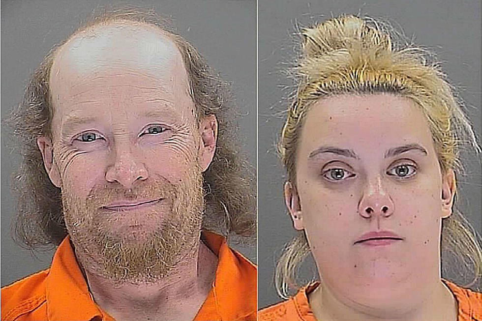 NJ parents who put crying baby in ‘time out’ are charged with murder