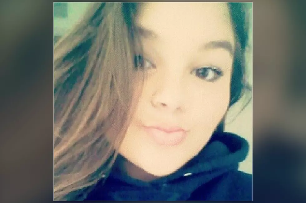 This is the teen girl allegedly stabbed to death Saturday in Long Branch