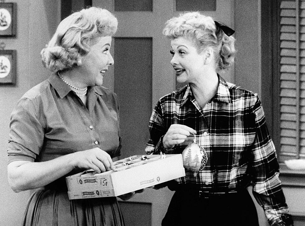 There’s a Lucille Ball House in NJ that the actress never owned