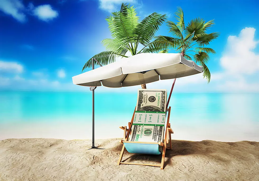It's The Best Time To Win $5,000 With Beach Bucks, Here's Why