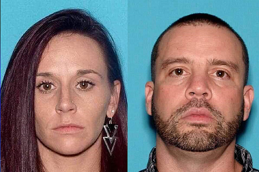 ‘Armed & dangerous’ duo found with coke, meth and kids — cops
