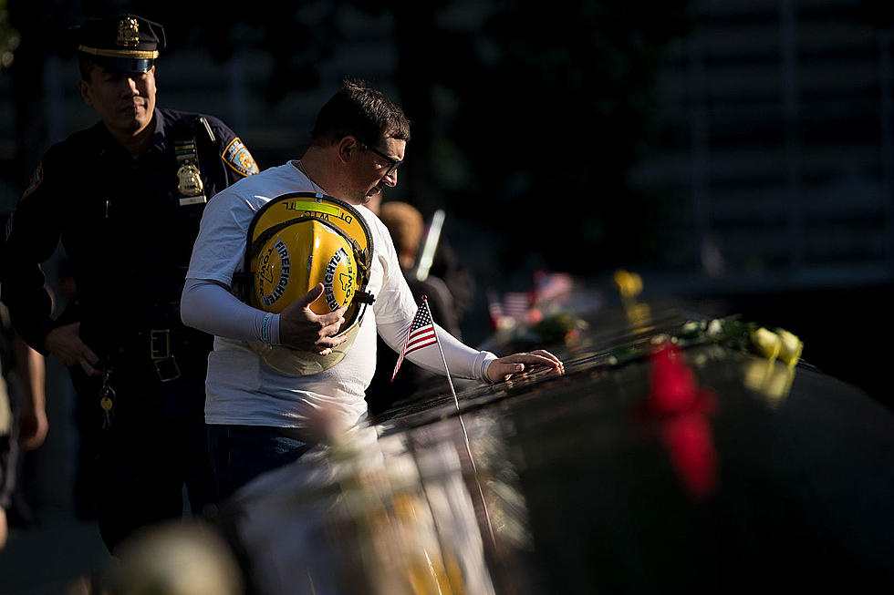 18 years later, 9/11 responders still are falling gravely ill