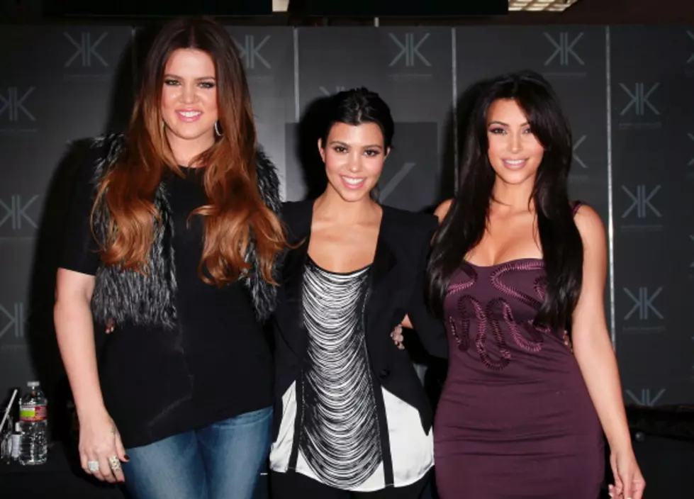 There&#8217;s an App That Blocks Any Mention of The Kardashians